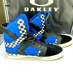 Supra Skytop 2 “AOKI” sz 10.5